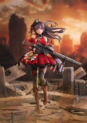 Girls' Frontline Statue PVC 1/7 Lewis 26 cm   4560393843203