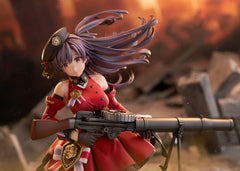 Girls' Frontline Statue PVC 1/7 Lewis 26 cm   4560393843203