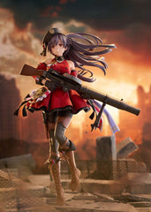 Girls' Frontline Statue PVC 1/7 Lewis 26 cm   4560393843203