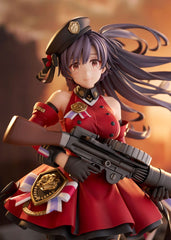 Girls' Frontline Statue PVC 1/7 Lewis 26 cm   4560393843203