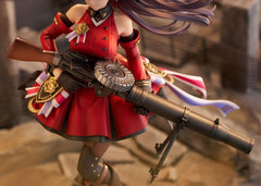 Girls' Frontline Statue PVC 1/7 Lewis 26 cm   4560393843203