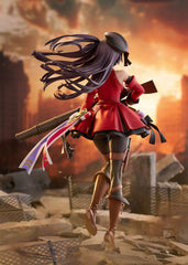 Girls' Frontline Statue PVC 1/7 Lewis 26 cm   4560393843203