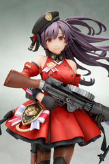 Girls' Frontline Statue PVC 1/7 Lewis 26 cm   4560393843203