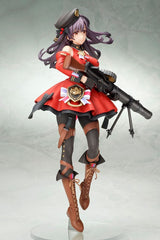 Girls' Frontline Statue PVC 1/7 Lewis 26 cm   4560393843203