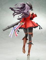 Girls' Frontline Statue PVC 1/7 Lewis 26 cm   4560393843203