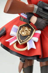 Girls' Frontline Statue PVC 1/7 Lewis 26 cm   4560393843203