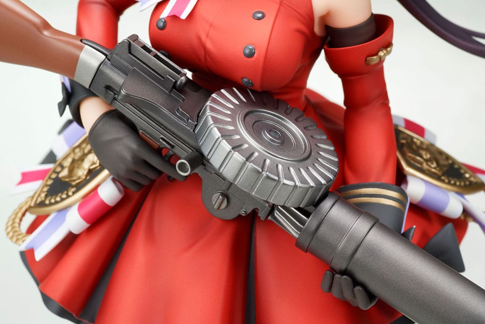 Girls' Frontline Statue PVC 1/7 Lewis 26 cm   4560393843203