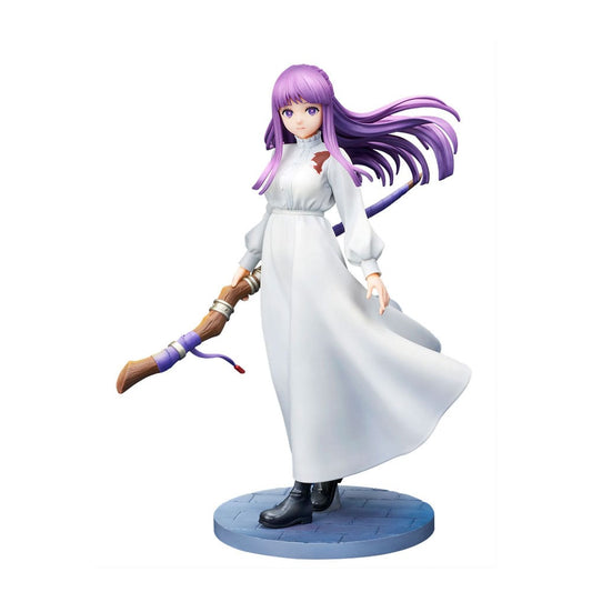 Frieren: Beyond Journey´s End Statue PVC 1/7 Fern: Battle Against Lügner 25 cm       4560393843210