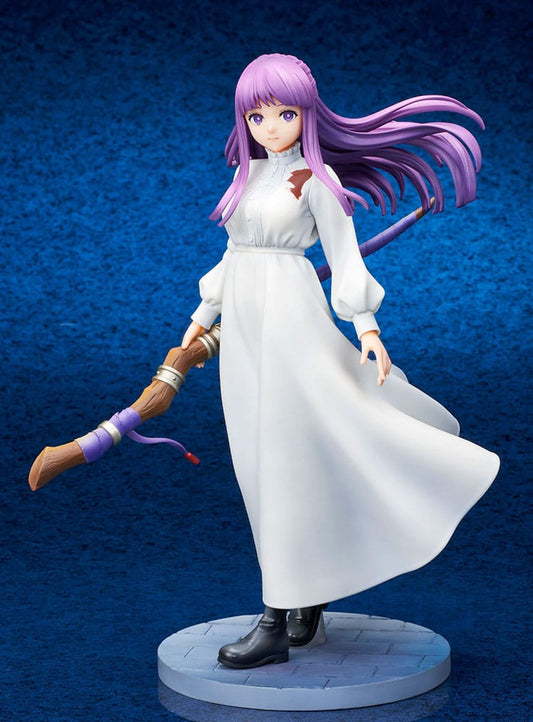 Frieren: Beyond Journey´s End Statue PVC 1/7 Fern: Battle Against Lügner 25 cm       4560393843210