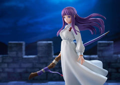 Frieren: Beyond Journey´s End Statue PVC 1/7 Fern: Battle Against Lügner 25 cm       4560393843210