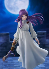 Frieren: Beyond Journey´s End Statue PVC 1/7 Fern: Battle Against Lügner 25 cm       4560393843210