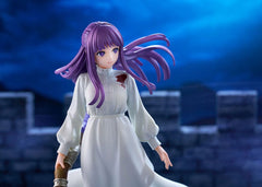 Frieren: Beyond Journey´s End Statue PVC 1/7 Fern: Battle Against Lügner 25 cm       4560393843210
