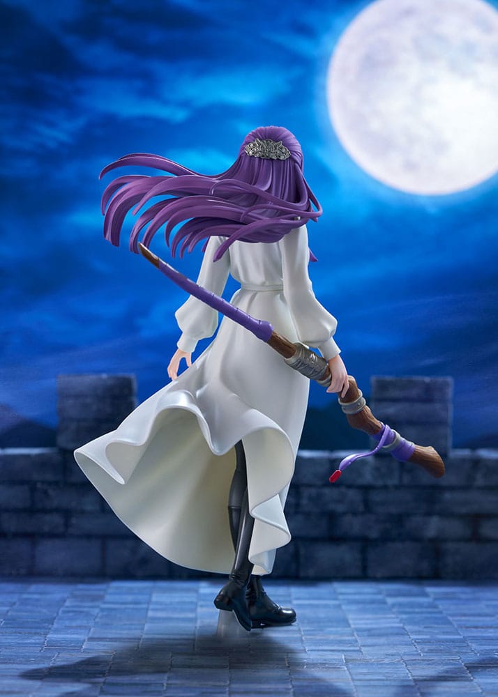 Frieren: Beyond Journey´s End Statue PVC 1/7 Fern: Battle Against Lügner 25 cm       4560393843210