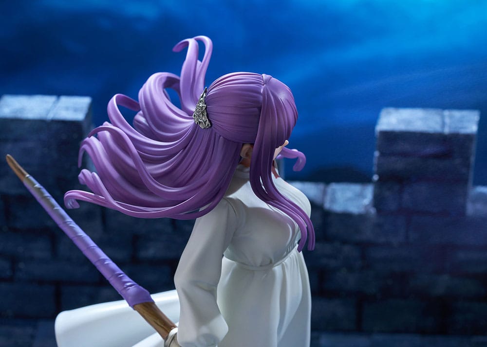 Frieren: Beyond Journey´s End Statue PVC 1/7 Fern: Battle Against Lügner 25 cm       4560393843210
