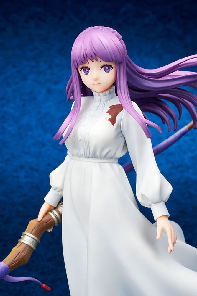Frieren: Beyond Journey´s End Statue PVC 1/7 Fern: Battle Against Lügner 25 cm       4560393843210