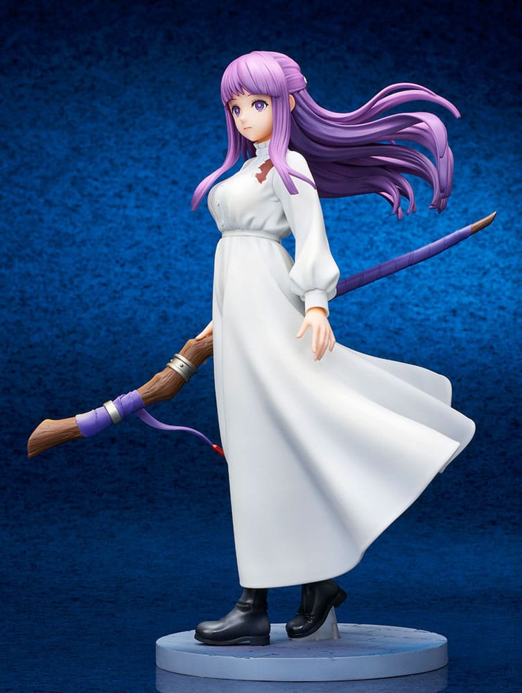 Frieren: Beyond Journey´s End Statue PVC 1/7 Fern: Battle Against Lügner 25 cm       4560393843210