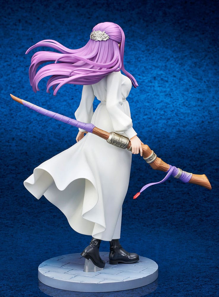 Frieren: Beyond Journey´s End Statue PVC 1/7 Fern: Battle Against Lügner 25 cm       4560393843210
