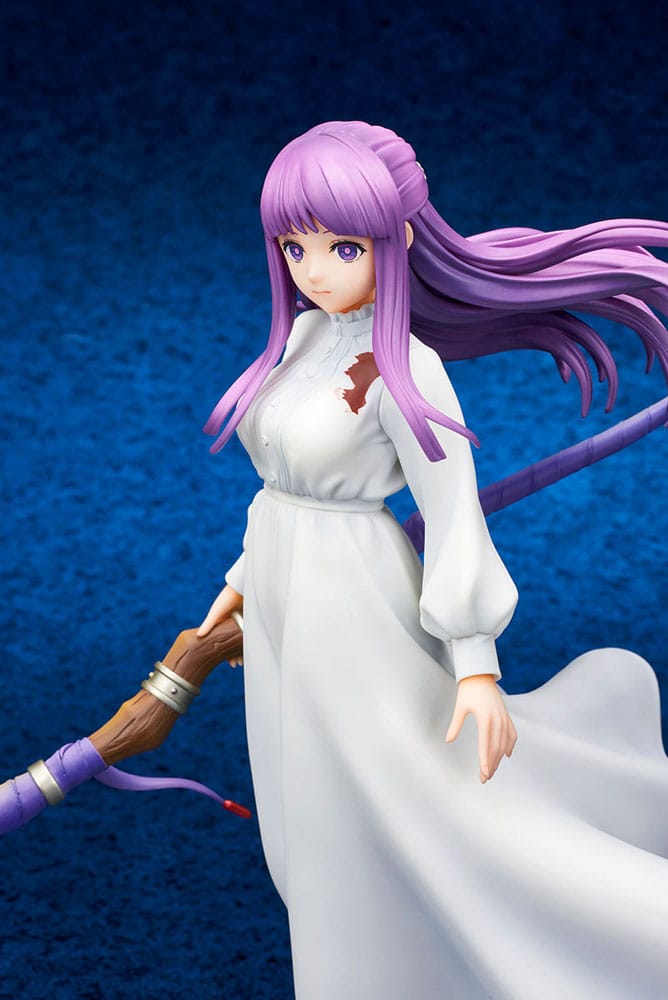 Frieren: Beyond Journey´s End Statue PVC 1/7 Fern: Battle Against Lügner 25 cm       4560393843210