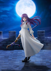 Frieren: Beyond Journey´s End Statue PVC 1/7 Fern: Battle Against Lügner 25 cm       4560393843210