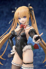 Dead of Alive Xtreme Venus Vacation PVC Statue 1/7 Marie Rose Twinkle Rose Ver. 25 cm 4560393843234