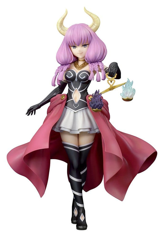 Frieren: Beyond Journey´s End Statue PVC 1/7 Aura the Guillotine 24 cm          4560393843272