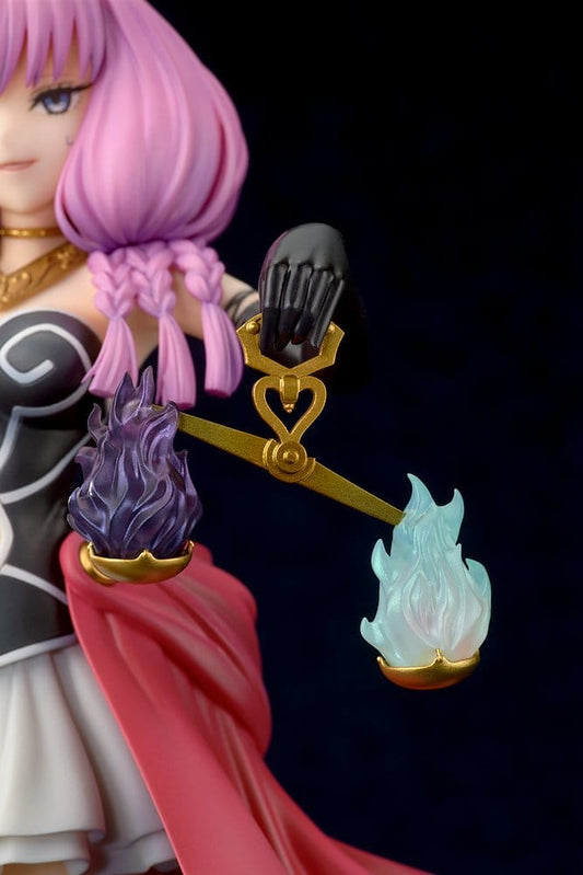 Frieren: Beyond Journey´s End Statue PVC 1/7 Aura the Guillotine 24 cm          4560393843272