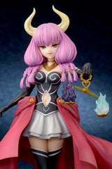 Frieren: Beyond Journey´s End Statue PVC 1/7 Aura the Guillotine 24 cm          4560393843272