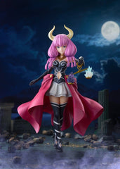 Frieren: Beyond Journey´s End Statue PVC 1/7 Aura the Guillotine 24 cm          4560393843272