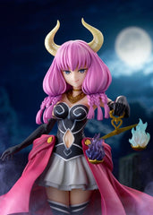 Frieren: Beyond Journey´s End Statue PVC 1/7 Aura the Guillotine 24 cm          4560393843272