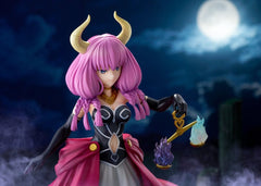 Frieren: Beyond Journey´s End Statue PVC 1/7 Aura the Guillotine 24 cm          4560393843272