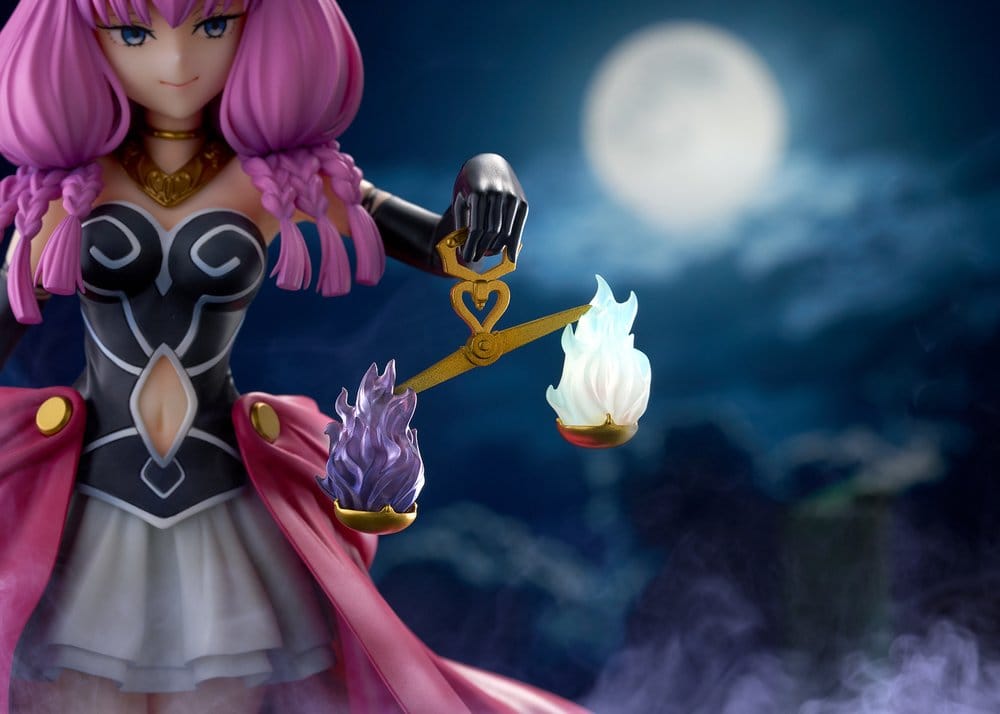 Frieren: Beyond Journey´s End Statue PVC 1/7 Aura the Guillotine 24 cm          4560393843272