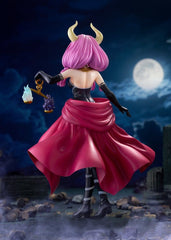 Frieren: Beyond Journey´s End Statue PVC 1/7 Aura the Guillotine 24 cm          4560393843272