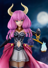 Frieren: Beyond Journey´s End Statue PVC 1/7 Aura the Guillotine 24 cm          4560393843272