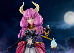 Frieren: Beyond Journey´s End Statue PVC 1/7 Aura the Guillotine 24 cm          4560393843272