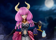Frieren: Beyond Journey´s End Statue PVC 1/7 Aura the Guillotine 24 cm          4560393843272
