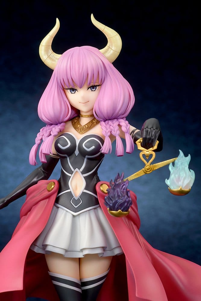 Frieren: Beyond Journey´s End Statue PVC 1/7 Aura the Guillotine 24 cm          4560393843272