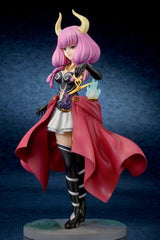 Frieren: Beyond Journey´s End Statue PVC 1/7 Aura the Guillotine 24 cm          4560393843272