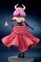 Frieren: Beyond Journey´s End Statue PVC 1/7 Aura the Guillotine 24 cm          4560393843272