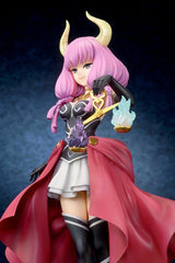 Frieren: Beyond Journey´s End Statue PVC 1/7 Aura the Guillotine 24 cm          4560393843272