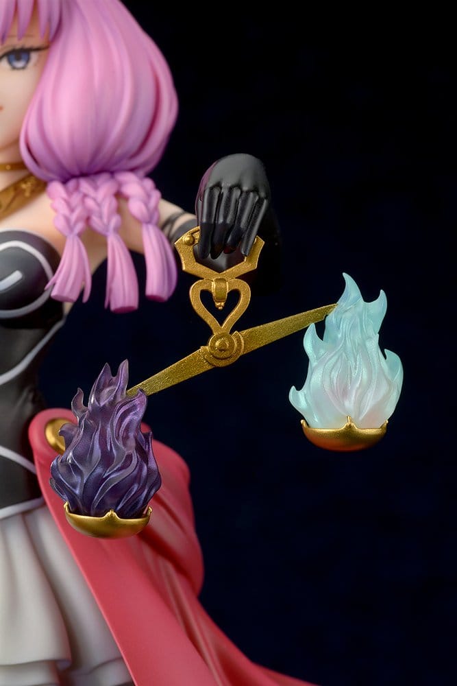 Frieren: Beyond Journey´s End Statue PVC 1/7 Aura the Guillotine 24 cm          4560393843272