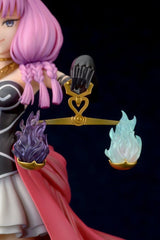 Frieren: Beyond Journey´s End Statue PVC 1/7 Aura the Guillotine 24 cm          4560393843272