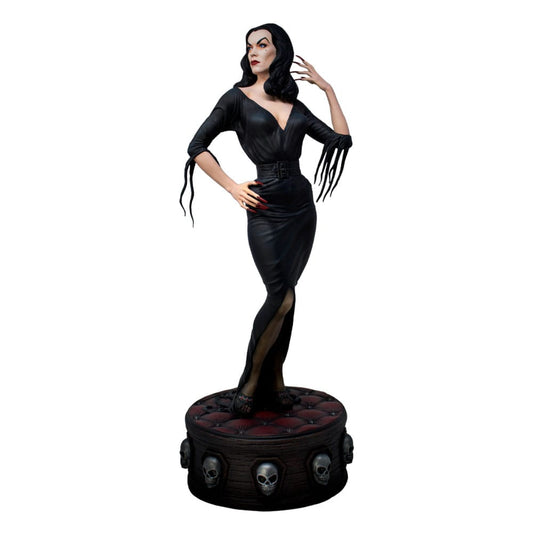 Vampira Statue 1/6 Queen of the Ghouls 43 cm 0601968819736