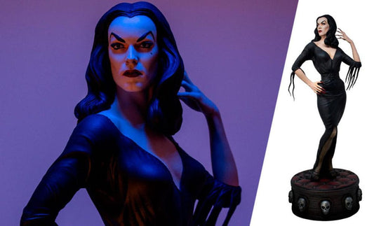 Vampira Statue 1/6 Queen of the Ghouls 43 cm 0601968819736