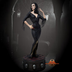 Vampira Statue 1/6 Queen of the Ghouls 43 cm 0601968819736