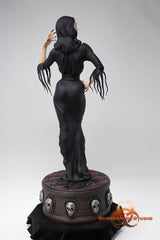 Vampira Statue 1/6 Queen of the Ghouls 43 cm 0601968819736