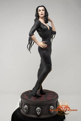 Vampira Statue 1/6 Queen of the Ghouls 43 cm 0601968819736