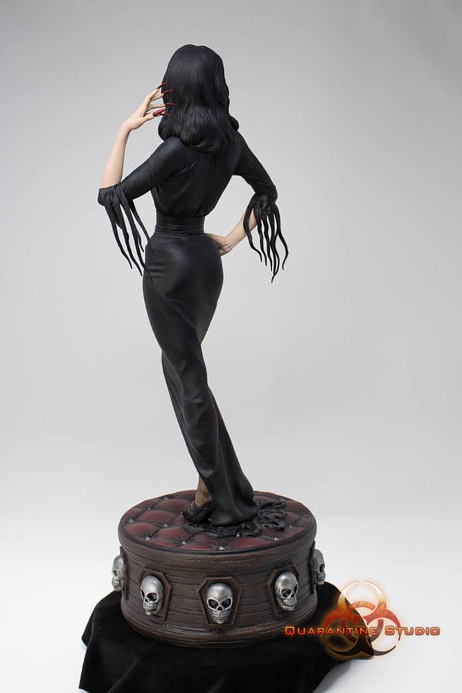 Vampira Statue 1/6 Queen of the Ghouls 43 cm 0601968819736