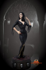 Vampira Statue 1/6 Queen of the Ghouls 43 cm 0601968819736