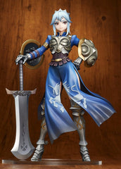 Unicorn Overlord PVC Figure 1/7 Virginia (Class Valkyria) 24 cm 4560393843302