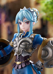 Unicorn Overlord PVC Figure 1/7 Virginia (Class Valkyria) 24 cm 4560393843302